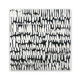 Shop Night & Day (Square) Art Print-Abstract, Black, Square, View All-framed painted poster wall decor artwork