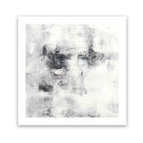 Shop Lighthouse (Square) Art Print-Abstract, Black, Square, View All, White-framed painted poster wall decor artwork