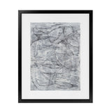 Shop Graffi Art Print-Abstract, Grey, Portrait, Rectangle, View All-framed painted poster wall decor artwork