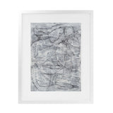 Shop Graffi Art Print-Abstract, Grey, Portrait, Rectangle, View All-framed painted poster wall decor artwork