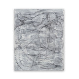 Shop Graffi Art Print-Abstract, Grey, Portrait, Rectangle, View All-framed painted poster wall decor artwork