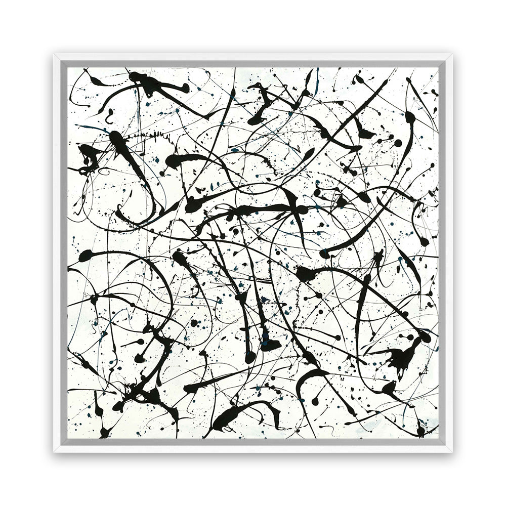 buy-free-for-all-square-canvas-wall-art-print-the-print-emporium for Abstract Free Printable Wall Art Black And White Buy Free For All Square Canvas Wall Art Print | The Print Emporium® for Abstract Free Printable Wall Art Black And White