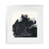 Shop Metanoia I (Square) Art Print-Abstract, Black, Square, View All-framed painted poster wall decor artwork