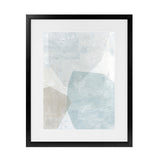 Shop Pensive I Art Print-Abstract, Neutrals, Portrait, Rectangle, View All, WA-framed painted poster wall decor artwork