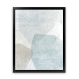 Shop Pensive I Art Print-Abstract, Neutrals, Portrait, Rectangle, View All, WA-framed painted poster wall decor artwork