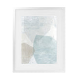 Shop Pensive I Art Print-Abstract, Neutrals, Portrait, Rectangle, View All, WA-framed painted poster wall decor artwork