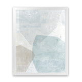 Shop Pensive I Art Print-Abstract, Neutrals, Portrait, Rectangle, View All, WA-framed painted poster wall decor artwork