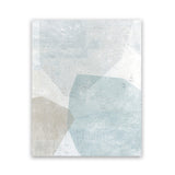 Shop Pensive I Art Print-Abstract, Neutrals, Portrait, Rectangle, View All, WA-framed painted poster wall decor artwork