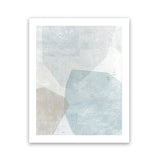 Shop Pensive I Art Print-Abstract, Neutrals, Portrait, Rectangle, View All, WA-framed painted poster wall decor artwork