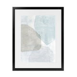 Shop Pensive II Art Print-Abstract, Neutrals, Portrait, Rectangle, View All, WA-framed painted poster wall decor artwork