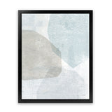 Shop Pensive II Art Print-Abstract, Neutrals, Portrait, Rectangle, View All, WA-framed painted poster wall decor artwork