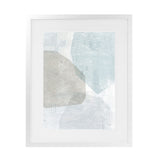 Shop Pensive II Art Print-Abstract, Neutrals, Portrait, Rectangle, View All, WA-framed painted poster wall decor artwork