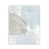 Shop Pensive II Art Print-Abstract, Neutrals, Portrait, Rectangle, View All, WA-framed painted poster wall decor artwork