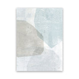 Shop Pensive II Canvas Art Print-Abstract, Neutrals, Portrait, Rectangle, View All, WA-framed wall decor artwork