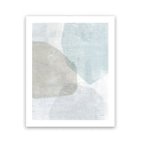 Shop Pensive II Art Print-Abstract, Neutrals, Portrait, Rectangle, View All, WA-framed painted poster wall decor artwork