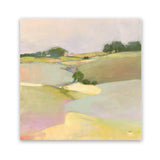 Shop Dream Valley II (Square) Art Print-Abstract, Green, Square, View All, WA-framed painted poster wall decor artwork