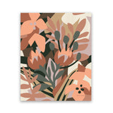 Shop Limited Results Sedona Art Print-Botanicals, Brown, Portrait, Rectangle, View All, WA-framed painted poster wall decor artwork