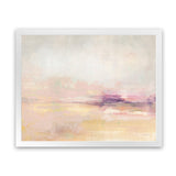 Shop Light on the Water Art Print-Abstract, Horizontal, Orange, Rectangle, View All, WA-framed painted poster wall decor artwork