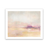 Shop Light on the Water Art Print-Abstract, Horizontal, Orange, Rectangle, View All, WA-framed painted poster wall decor artwork