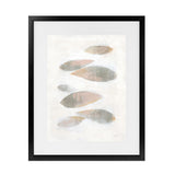 Shop Seven Paces Art Print-Abstract, Neutrals, Portrait, Rectangle, View All, WA-framed painted poster wall decor artwork