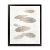 Shop Seven Paces Art Print-Abstract, Neutrals, Portrait, Rectangle, View All, WA-framed painted poster wall decor artwork