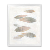 Shop Seven Paces Art Print-Abstract, Neutrals, Portrait, Rectangle, View All, WA-framed painted poster wall decor artwork