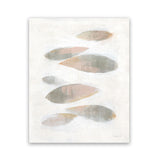 Shop Seven Paces Art Print-Abstract, Neutrals, Portrait, Rectangle, View All, WA-framed painted poster wall decor artwork
