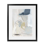 Shop Neutral Abstract I Art Print-Abstract, Neutrals, Portrait, Rectangle, View All, WA-framed painted poster wall decor artwork