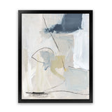 Shop Neutral Abstract I Art Print-Abstract, Neutrals, Portrait, Rectangle, View All, WA-framed painted poster wall decor artwork