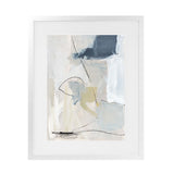 Shop Neutral Abstract I Art Print-Abstract, Neutrals, Portrait, Rectangle, View All, WA-framed painted poster wall decor artwork