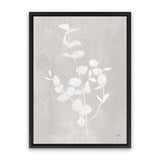 Shop Botanical Study II Neutral Crop Canvas Art Print-Botanicals, Neutrals, Portrait, Rectangle, View All, WA-framed wall decor artwork