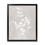 Shop Botanical Study II Neutral Crop Art Print-Botanicals, Neutrals, Portrait, Rectangle, View All, WA-framed painted poster wall decor artwork