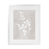 Shop Botanical Study II Neutral Crop Art Print-Botanicals, Neutrals, Portrait, Rectangle, View All, WA-framed painted poster wall decor artwork