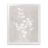 Shop Botanical Study II Neutral Crop Art Print-Botanicals, Neutrals, Portrait, Rectangle, View All, WA-framed painted poster wall decor artwork