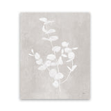 Shop Botanical Study II Neutral Crop Art Print-Botanicals, Neutrals, Portrait, Rectangle, View All, WA-framed painted poster wall decor artwork