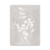 Shop Botanical Study II Neutral Crop Canvas Art Print-Botanicals, Neutrals, Portrait, Rectangle, View All, WA-framed wall decor artwork