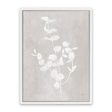 Shop Botanical Study II Neutral Crop Canvas Art Print-Botanicals, Neutrals, Portrait, Rectangle, View All, WA-framed wall decor artwork