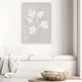 Shop Botanical Study III Neutral Crop Canvas Art Print-Botanicals, Neutrals, Portrait, Rectangle, View All, WA-framed wall decor artwork