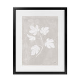 Shop Botanical Study III Neutral Crop Art Print-Botanicals, Neutrals, Portrait, Rectangle, View All, WA-framed painted poster wall decor artwork
