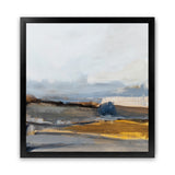 Shop Southern Ute (Square) Art Print-Abstract, Blue, Square, View All, WA-framed painted poster wall decor artwork