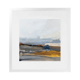 Shop Southern Ute (Square) Art Print-Abstract, Blue, Square, View All, WA-framed painted poster wall decor artwork