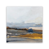 Shop Southern Ute (Square) Canvas Art Print-Abstract, Blue, Square, View All, WA-framed wall decor artwork