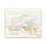 Shop Soft Hues Art Print-Abstract, Horizontal, Neutrals, Rectangle, View All, WA-framed painted poster wall decor artwork
