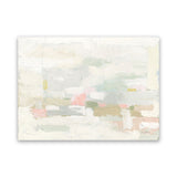 Shop Soft Hues Canvas Art Print-Abstract, Horizontal, Neutrals, Rectangle, View All, WA-framed wall decor artwork