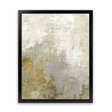 Shop Subtlety I Art Print-Abstract, Grey, Neutrals, Portrait, Rectangle, View All, WA-framed painted poster wall decor artwork