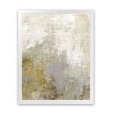 Shop Subtlety I Art Print-Abstract, Grey, Neutrals, Portrait, Rectangle, View All, WA-framed painted poster wall decor artwork