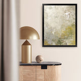 Shop Subtlety II Art Print-Abstract, Neutrals, Portrait, Rectangle, View All, WA-framed painted poster wall decor artwork