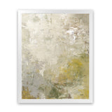 Shop Subtlety II Art Print-Abstract, Neutrals, Portrait, Rectangle, View All, WA-framed painted poster wall decor artwork