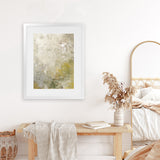 Shop Subtlety II Art Print-Abstract, Neutrals, Portrait, Rectangle, View All, WA-framed painted poster wall decor artwork