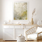 Shop Subtlety II Art Print-Abstract, Neutrals, Portrait, Rectangle, View All, WA-framed painted poster wall decor artwork